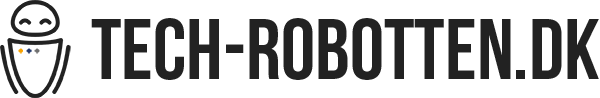 tech robotten logo