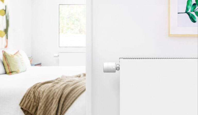 tado smart termostat