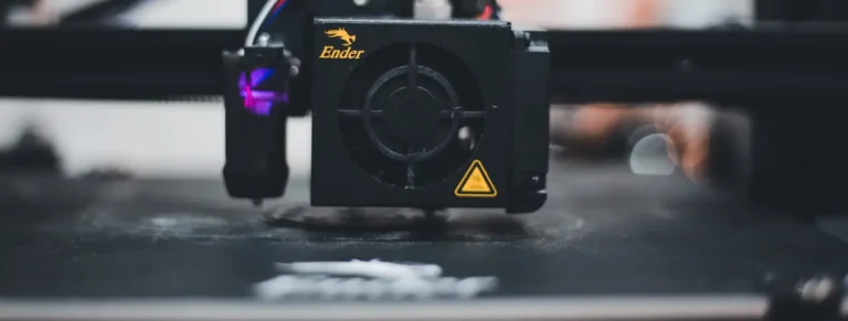 3d printer banner ender