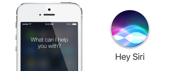 apple siri banner