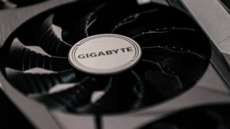 gpu grafikkort til gaming gigabyte