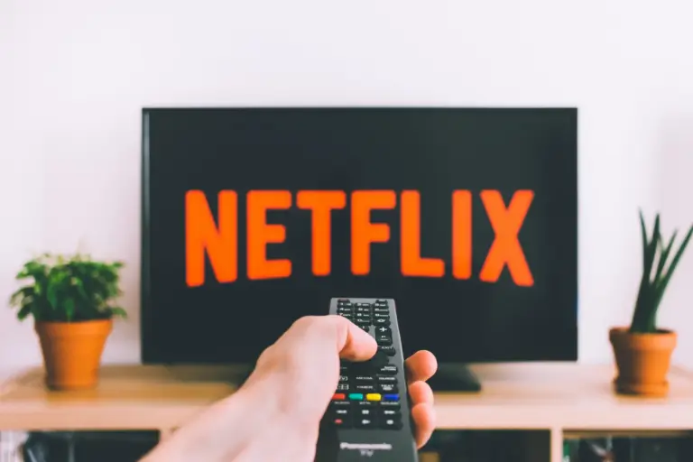 vpn netflix streaming